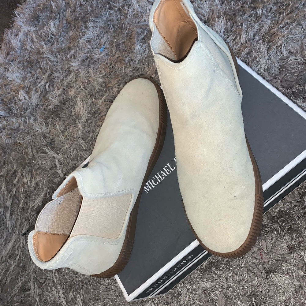 Men’s Chelsea Boots sz 11